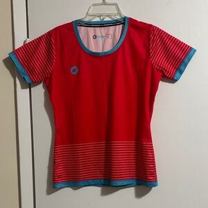 Pactimo cycling/workout T-Shirt EUC